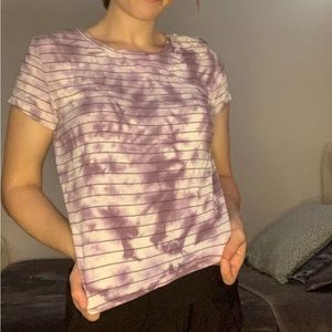 Soft T-shirt from American Eagle